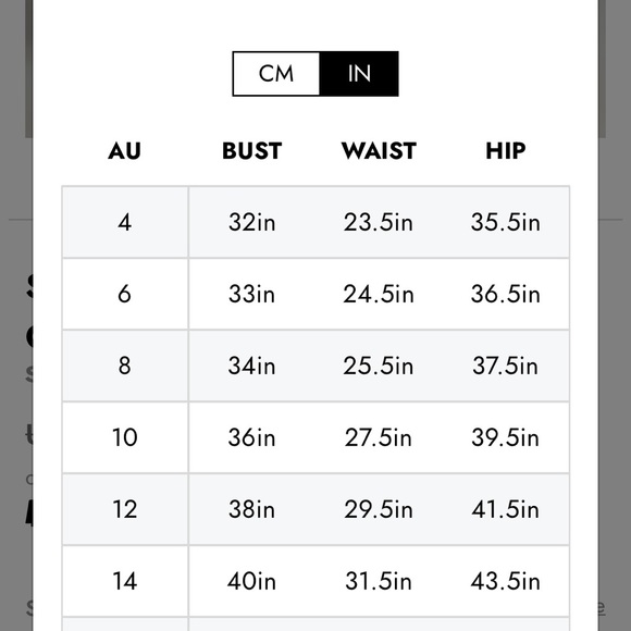 ✨Showpo Floral Cutout Midi Dress - Picture 8 of 10